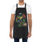 Walton & Johnson: Alligator Alcatraz Apron