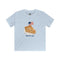Kids Tee — 'Sweet as Pie' American Flag Pie Graphic
