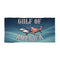 Gulf of America Hammerhead Beach Towel
