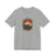 American Chud Bella+Canvas T-Shirt — Let Freedom Roll