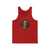 Judge Nap: Obedience To God Tank Top