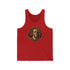 Judge Nap: Obedience To God Tank Top
