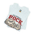 My Heroes ROCK T-Shirt - 4LibertyShop.com