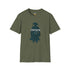 Liberty250 Patriot Silhouette T-Shirt