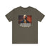 Walton & Johnson: George Washington "Prepared for War" T-Shirt