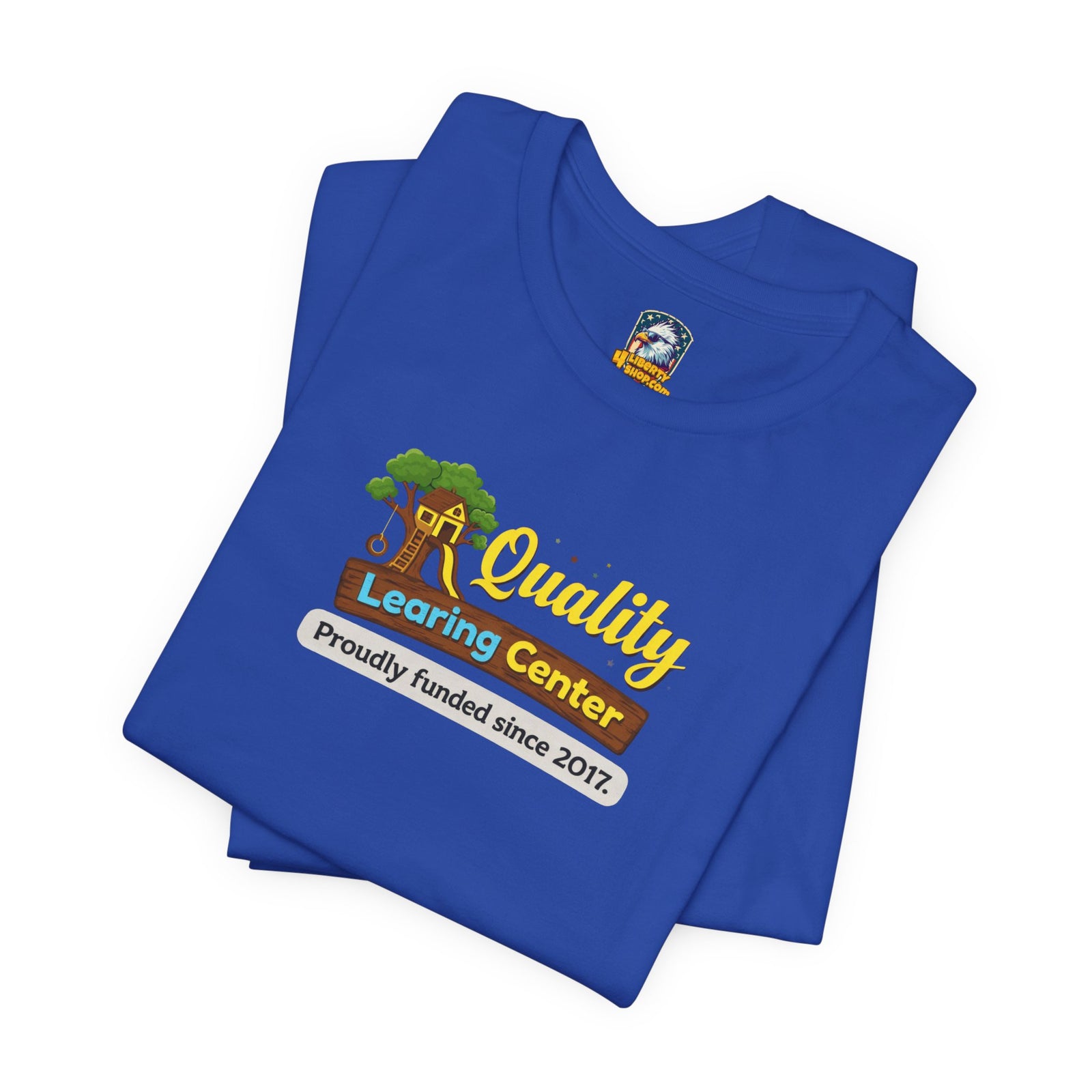 Quality Learing Center T-Shirt