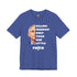 Anthony Fauci Tee — "Killing Freedom Only Took One Little Prick" - 4LibertyShop.com