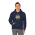 Audit The Fed Hoodie - 4LibertyShop.com