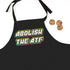 Judge Nap: Abolish the ATF Apron