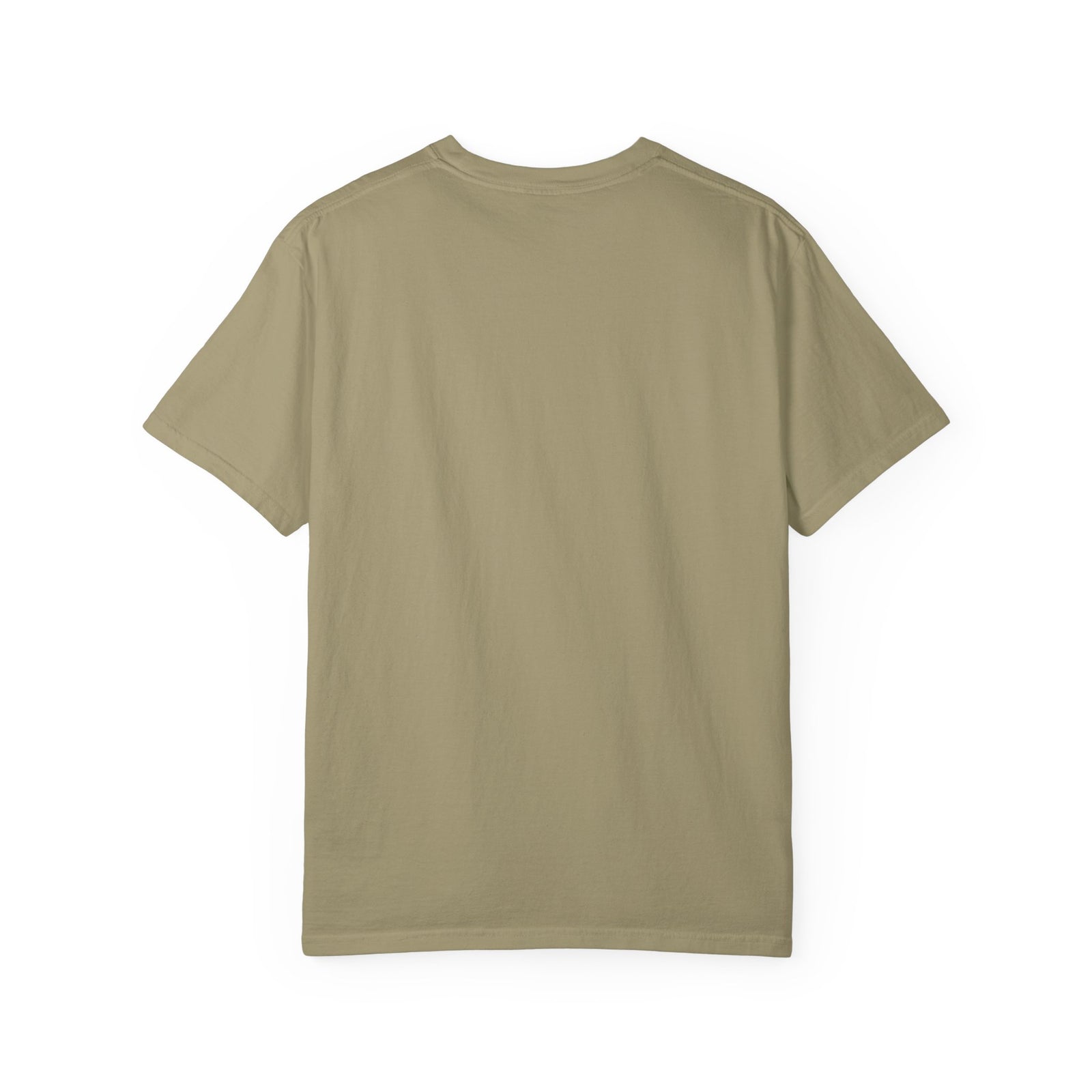 Patriotic American Grandpa T-Shirt
