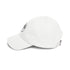 Homeschool Workshop: Embroidered Workshop Hat