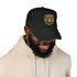 250th Anniversary Trucker Hat - Vintage 1776 USA Patch
