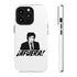 Walton & Johnson - Afuera Phone Case