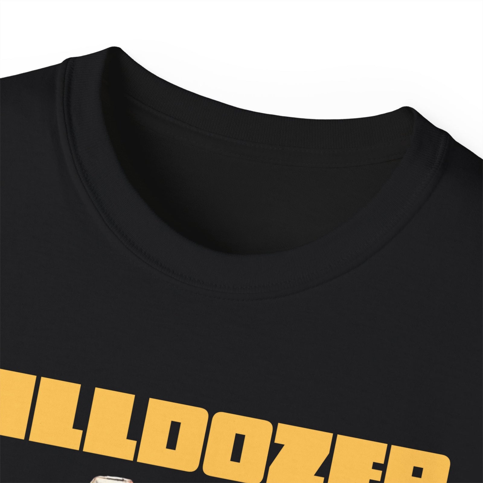 Walton & Johnson: Killdozer T-Shirt
