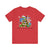 Walton & Johnson: Christmas Gadsden Snake T-Shirt