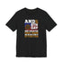 Walton & Johnson: Coast Guard 8th Day T-Shirt