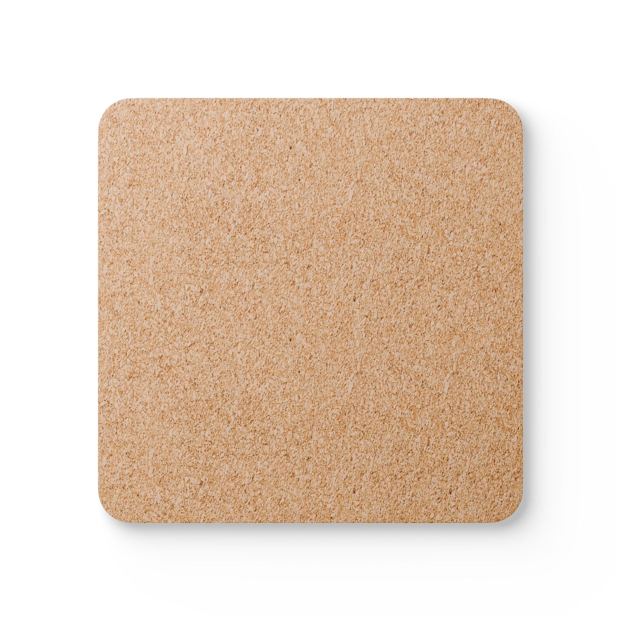 Homeschool Workshop - Prepare for War Rattlesnake Cork Coaster Set