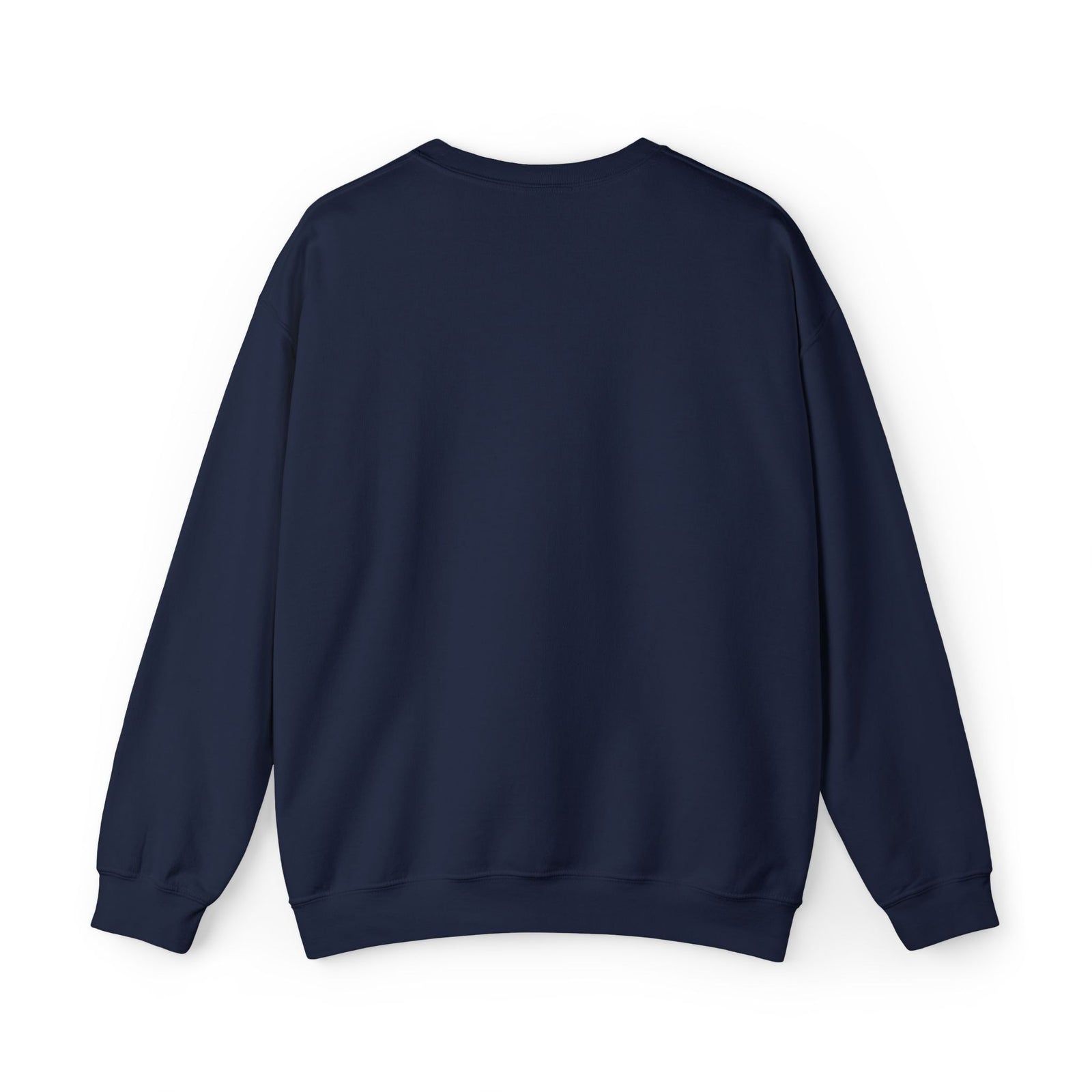 Crossed Rifles Crewneck Sweatshirt — Tactical Military Graphic Pullover