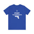 Walton & Johnson: I Study Triggernometry T-Shirt