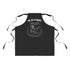 Walton & Johnson: Me As A Baby Apron