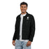 Javier Milei “AFUERA” Lion Denim Jacket