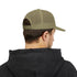 AFUERA Embroidered Trucker Hat - 4LibertyShop.com