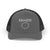 Liberty250 Trucker Cap - 13-Star Patriotic Snapback Hat