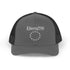 Liberty250 Trucker Cap - 13-Star Patriotic Snapback Hat