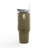 Walton & Johnson: Helen Keller Memorial Gun Range 40oz Tumbler