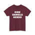 The Charlie Trifecta Tee - Walton & Johnson