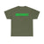 Walton & Johnson: Government Scary T-Shirt