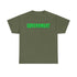 Walton & Johnson: Government Scary T-Shirt