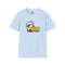 4Liberty Network T-Shirt