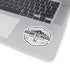 Homeschool Workshop: Workshop Logo Sticker