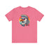 Walton & Johnson: "Merican Bald Eagle" T-Shirt