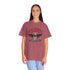 Patriotic American Grandpa T-Shirt