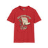 T-Shirt — "Best Breakup Letter Ever" Declaration of Independence Vintage Graphic Tee