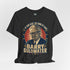 Barry Goldwater Retro Political T-Shirt — "In Your Heart You Know He's Right"