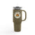 Cafecito Libre 40oz Tumbler