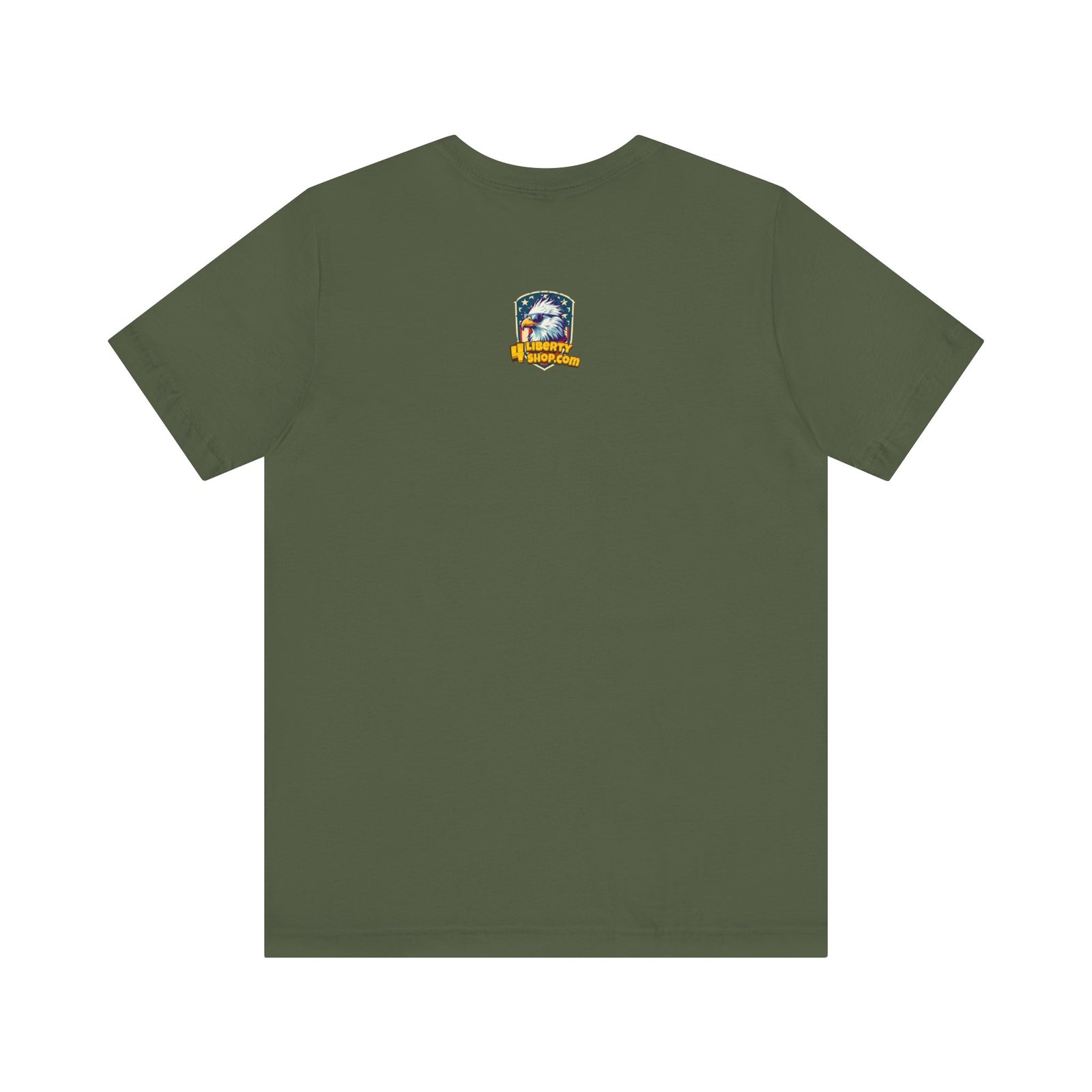 Javier Milei Chainsaw Tee
