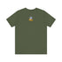 Javier Milei Chainsaw Tee