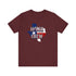 Walton & Johnson: 10%er Crew Texas Tee