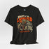 Night of the Living Fed Halloween T-Shirt - 4LibertyShop.com