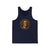 Judge Nap: Obedience To God Tank Top