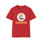 Walton & Johnson: "Caucasians" Team Jersey