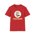 Walton & Johnson: "Caucasians" Team Jersey