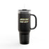 Judge Nap: Abolish The ATF Tumbler, 40oz