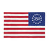 250th Anniversary Double-Sided American Flag