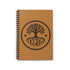 Liberty Roots 1776 Notebook