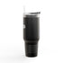 Judge Nap: It's Dangerous To Be Right Tumbler, 40oz